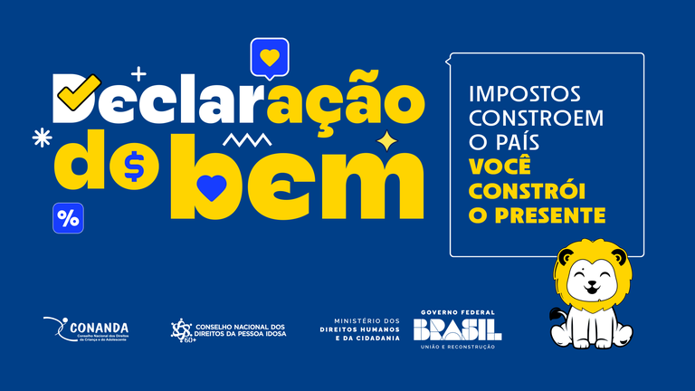 Como destinar parte do IR ao fundos que beneficiam crianças, adolescentes e idosos Como destinar parte do IR ao fundos que beneficiam crianças, adolescentes e idosos
