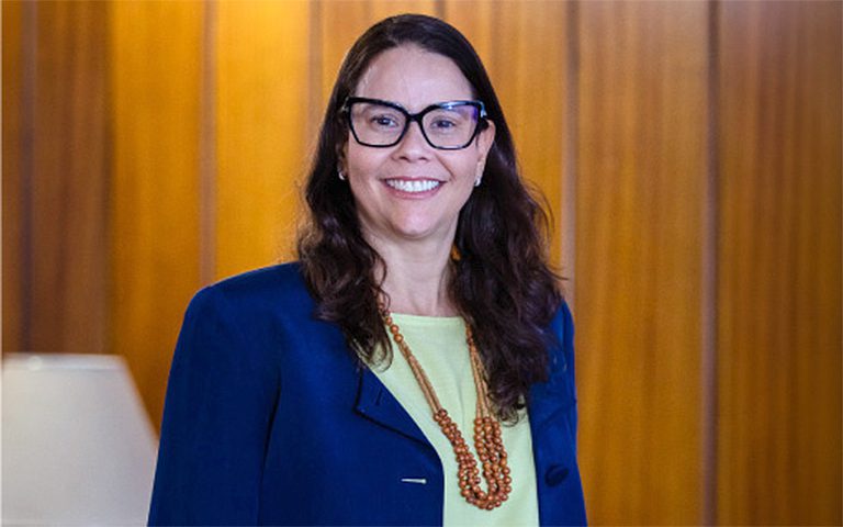 Conselho de Administração do Banco do Nordeste elege a primeira mulher como presidente Conselho de Administração do Banco do Nordeste elege a primeira mulher como presidente