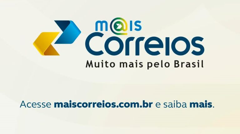 Correios assina parceria para disputar mercado de comércio digital em todo o Brasil
