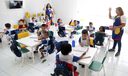 Creches têm mais crianças negras do que brancas pela primeira vez no Brasil