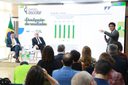 Crescem matrículas de alunos com transtorno do espectro autista Crescem matrículas de alunos com transtorno do espectro autista