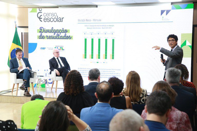 Crescem matrículas de alunos com transtorno do espectro autista Crescem matrículas de alunos com transtorno do espectro autista
