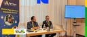 Na Holanda, Governo Federal debate proteção de crianças e adolescentes na internet