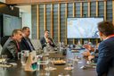Depois de rodada de negócios no México, Brasil se aproxima do mercado norte-americano de infraestrutura de transportes