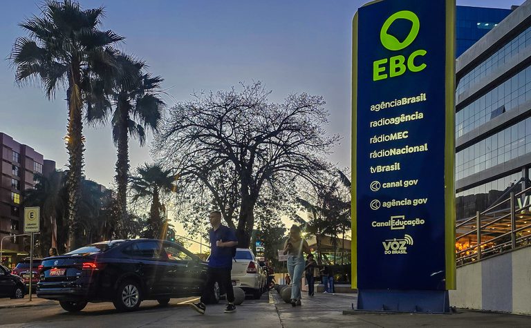 EBC conquista principal prêmio de redes sociais do Setor Público