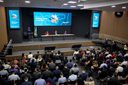 Governo abre cursos para aprovados no CPNU e destaca papel de servidores na transformação do Brasil