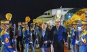 Em Honduras, Lula participa da Celac e discute integração regional e segurança alimentar