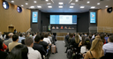Aprovados do Concurso Nacional Unificado participam de curso de formação