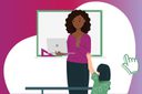 Curso virtual e gratuito para educadores ajuda a cuidar da segurança online de meninas
