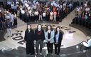 Esther Dweck e Miriam Belchior abrem curso e reforçam papel de Analistas de Infraestrutura para o País