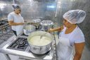 Evento em Curitiba fortalece atuação das cozinhas solidárias por meio do PAA
