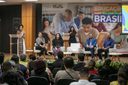 Governo Federal celebra 23 anos da Lei de Libras