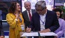 Governo investe na brasileira IACT para criar sistema de controle de drones e carros voadores Governo investe na brasileira IACT para criar sistema de controle de drones e carros voadores