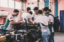 Gestão e Ambiente e Saúde lideram procura por cursos que combinam ensinos médio e técnico