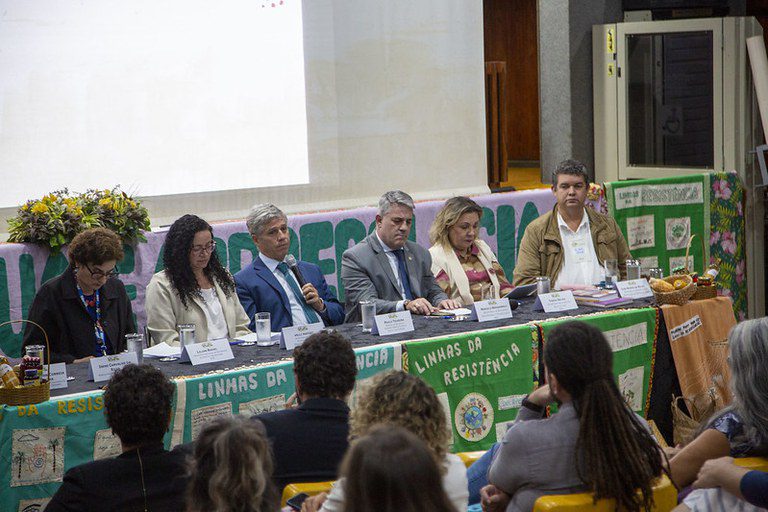 Governo Federal investirá R$ 24 milhões em estudos de Agroecologia Governo Federal investirá R$ 24 milhões em estudos de Agroecologia