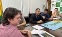 Governo Federal planeja a construção de moradias populares em assentamento no Acre