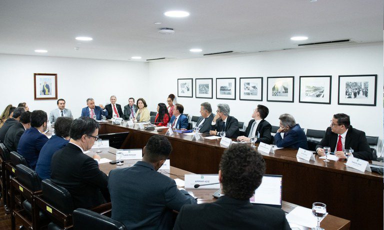 Governo propõe termo de ajustamento de conduta para adequação de preços em Belém durante a COP 30 Governo propõe termo de ajustamento de conduta para adequação de preços em Belém durante a COP 30