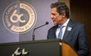 Haddad defende fortalecimento institucional do país para superar desafios globais