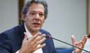 Haddad vê economia brasileira preparada para enfrentar crise externa