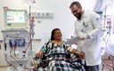 Hospital da Ebserh em Juiz de Fora (MG) oferece procedimento avançado de hemodiálise pelo SUS