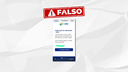 Links falsos estão circulando nas redes sociais para consulta a suposto direito de segurados do INSS à indenização Links falsos estão circulando nas redes sociais para consulta a suposto direito de segurados do INSS à indenização