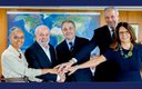 Lula nomeia empresário Dan Ioschpe para ser o Campeão de Alto Nível da COP 30