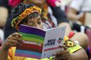 Ministério lança manual de combate à violência contra LGBTQIA+ por meio do programa Bem Viver+