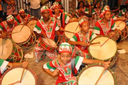 Maracatu Nação pode se tornar patrimônio cultural da humanidade