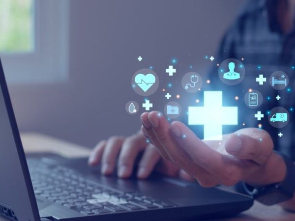MCTI apoia capacitação em saúde digital com nova trilha gratuita da Escola Superior de Redes MCTI apoia capacitação em saúde digital com nova trilha gratuita da Escola Superior de Redes