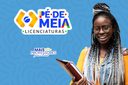 Confira a primeira chamada de aprovados para o Pé-de-Meia Licenciaturas