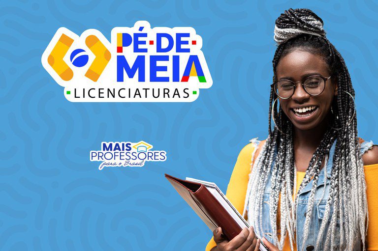 Confira a primeira chamada de aprovados para o Pé-de-Meia Licenciaturas Confira a primeira chamada de aprovados para o Pé-de-Meia Licenciaturas