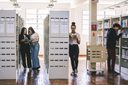 MEC estabelece regras para bibliotecas públicas e comunitárias