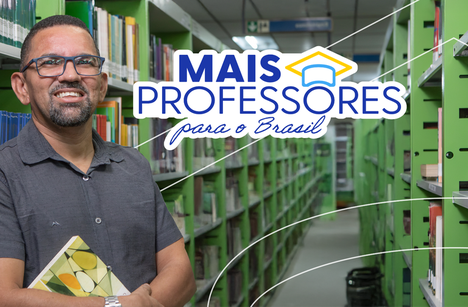 MEC institui Comitê de Governança do Mais Professores MEC institui Comitê de Governança do Mais Professores