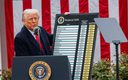 Medidas Comerciais Adotadas pelo Governo dos Estados Unidos em 2 de abril de 2025