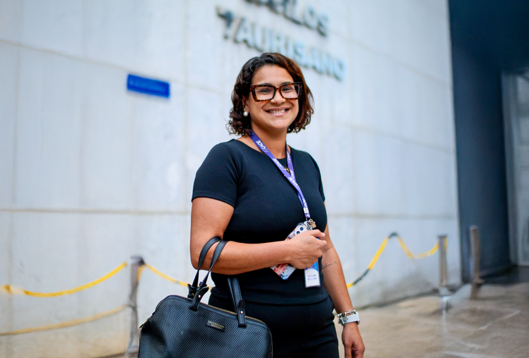 Governo amplia direitos de trabalhadores terceirizados com foco na valorização e bem-estar Governo amplia direitos de trabalhadores terceirizados com foco na valorização e bem-estar