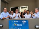 Minha Casa, Minha Vida: 247 famílias paraibanas recebem chaves da casa própria
