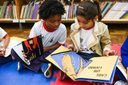 Ministério da Educação celebra Dia da Literatura Brasileira