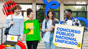 Ministério da Gestão divulga detalhes da 2ª edição do Concurso Público Nacional Unificado Ministério da Gestão divulga detalhes da 2ª edição do Concurso Público Nacional Unificado