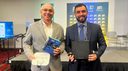 Comunicações recebe primeiros protótipos da antena e do conversor da TV 3.0