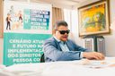 Ministério dos Direitos Humanos destaca ações de educação inclusiva no Dia Nacional do Sistema Braille
