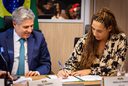 MIR, MDA e Incra assinam portaria conjunta que institui Plano de Ação da Agenda Nacional de Titulação Quilombola