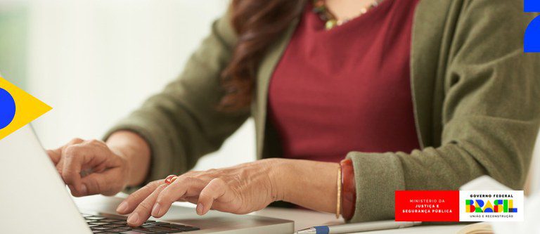 MJSP e MDS lançam curso sobre enfrentamento ao tráfico de pessoas MJSP e MDS lançam curso sobre enfrentamento ao tráfico de pessoas
