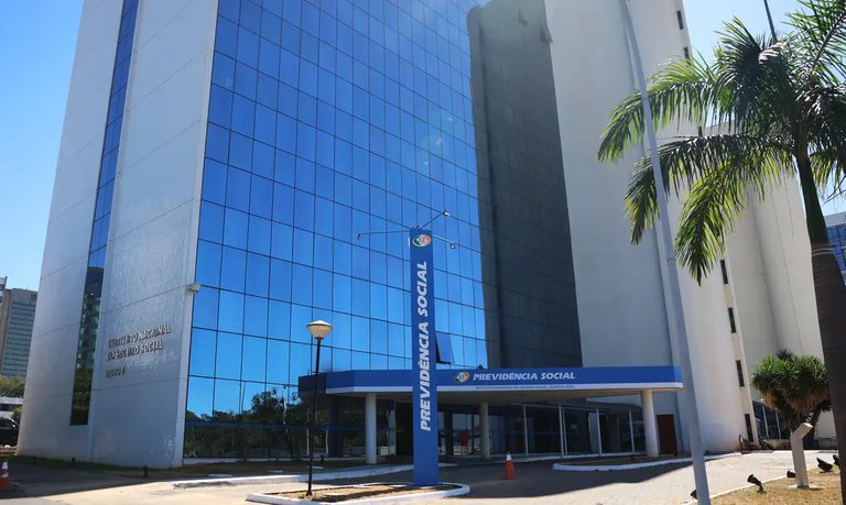 Nomeação do presidente do Instituto Nacional do Seguro Social (INSS)