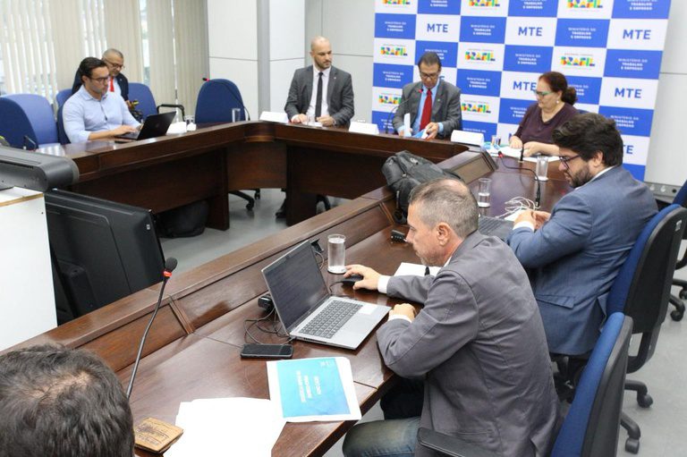 Novo Caged: País cria mais de 654 mil novos postos de trabalho no acumulado do ano