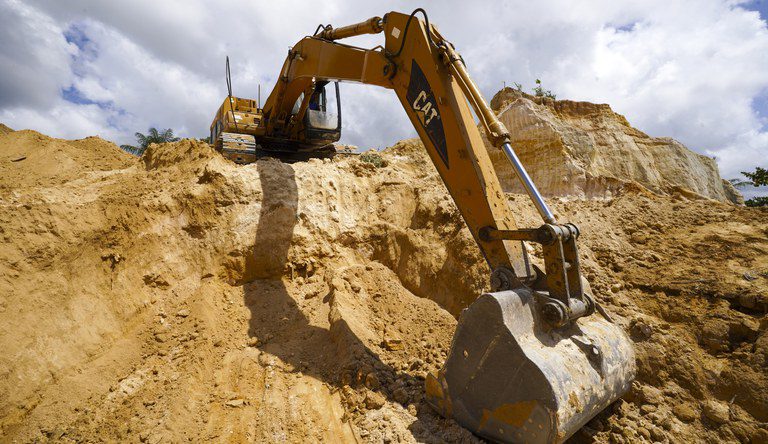 Novo PAC recebe mais de 500 propostas para obras de prevenção de desastres Novo PAC recebe mais de 500 propostas para obras de prevenção de desastres