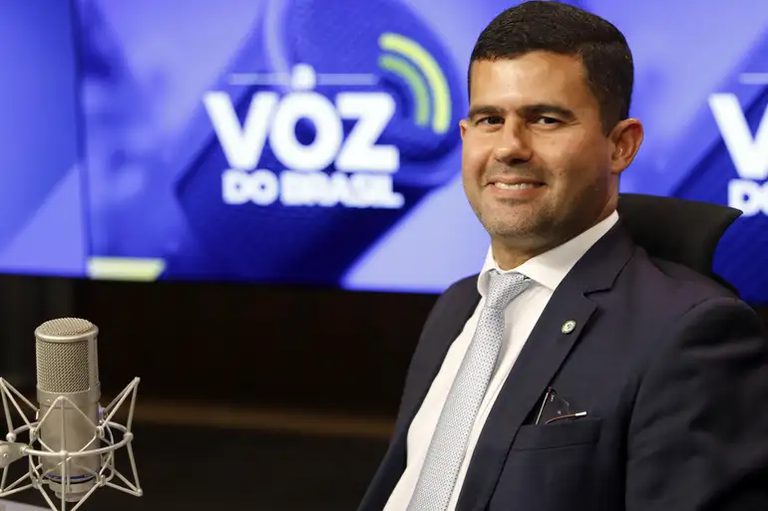 Obras de segurança hídrica para o Nordeste são tema da Voz do Brasil desta sexta (11) Obras de segurança hídrica para o Nordeste são tema da Voz do Brasil desta sexta (11)