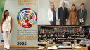 Países latinos discutem 'Agenda 2030 para o Desenvolvimento Sustentável' da ONU