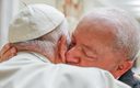 'Papa Francisco viveu e propagou amor, tolerância e solidariedade, base dos ensinamentos de Cristo'