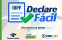 Parceria entre Receita Federal e instituições de ensino leva orientação de graça aos contribuintes