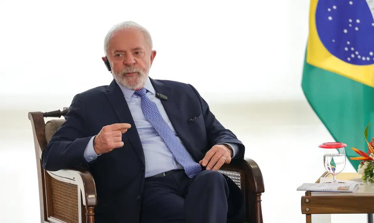 Presidente Lula participa da 9° Cúpula da CELAC, em Honduras Presidente Lula participa da 9° Cúpula da CELAC, em Honduras